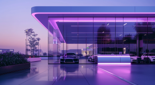 Strategic Growth Option for Car Dealerships: Establishing a Business Development Center (BDC)