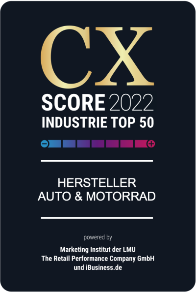 CX Score Hersteller Auto, Motorrad, Reisemobil CX Score Hersteller Auto, Motorrad, Reisemobil