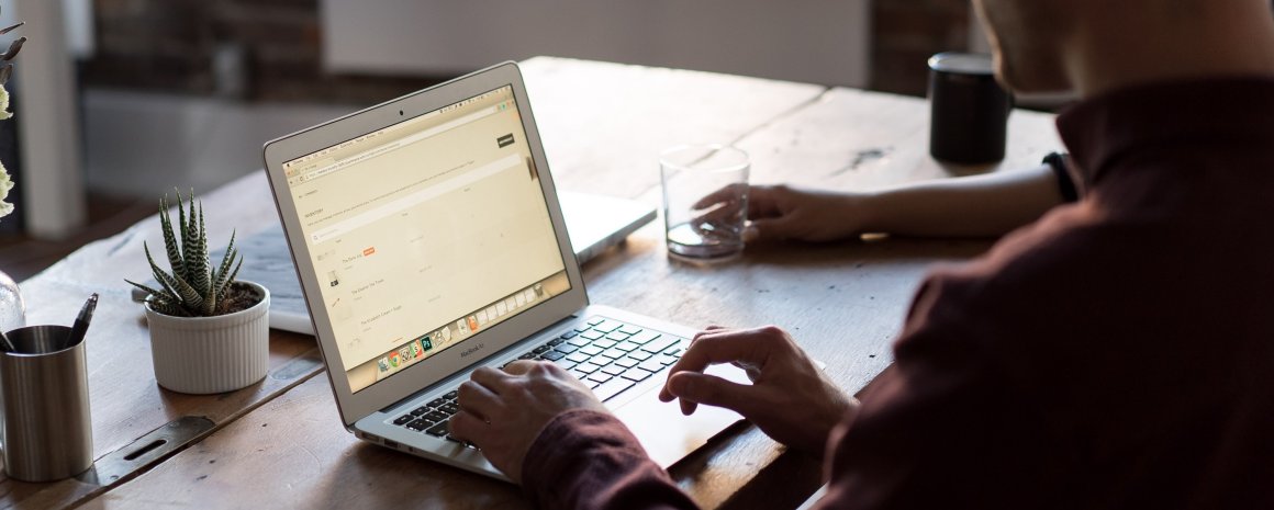 Improve your online marketing skills
