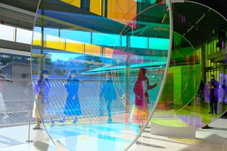 Kundenerlebnisse und Datenintelligenz
