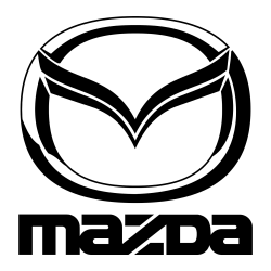 Mazda Logo sw