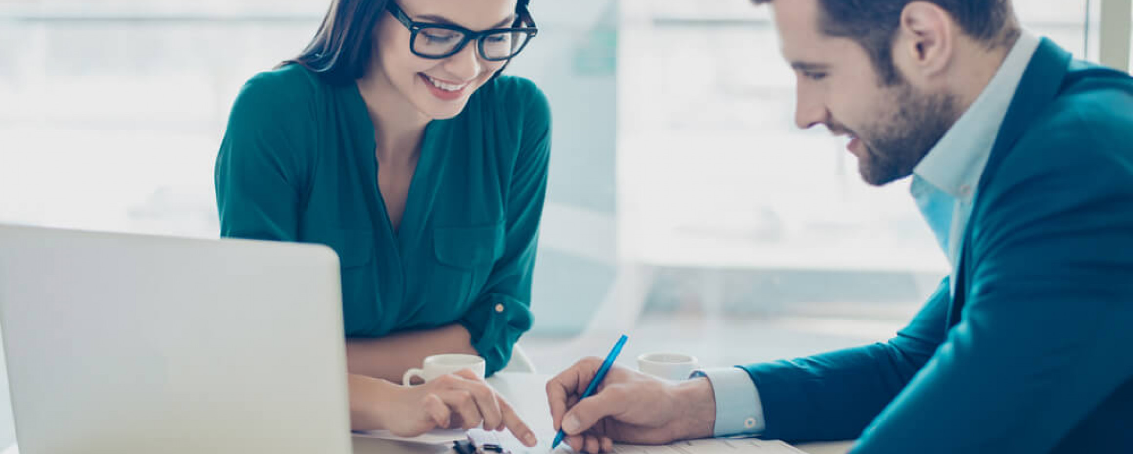 success with CRM customer relationship management