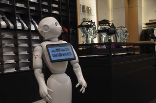 the secret weapon in retail: human relationships