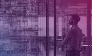 rpc has profound expertise in the financial services industry. We not only look beyond our own nose, but also work with you to develop the best possible solutions to help you outperforming your competitors.