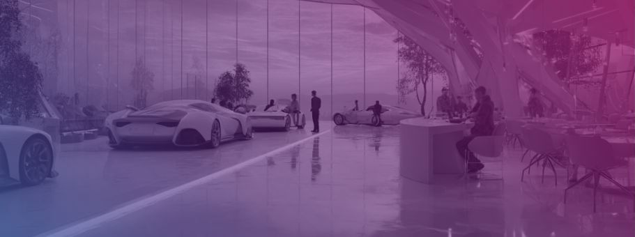 BDC 2.0 – Customer service redesigned in the modern dealership