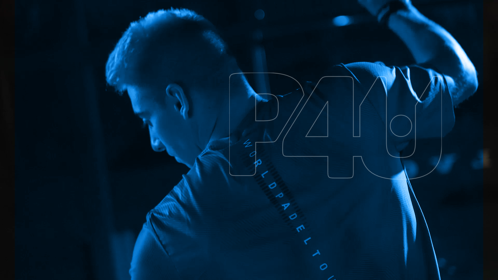 P4U Header P4U Header