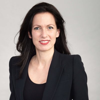 Sandra Loos ist Partnerin bei rpc - The Retail Performance Company und Expertin für Training und Qualifizierung.