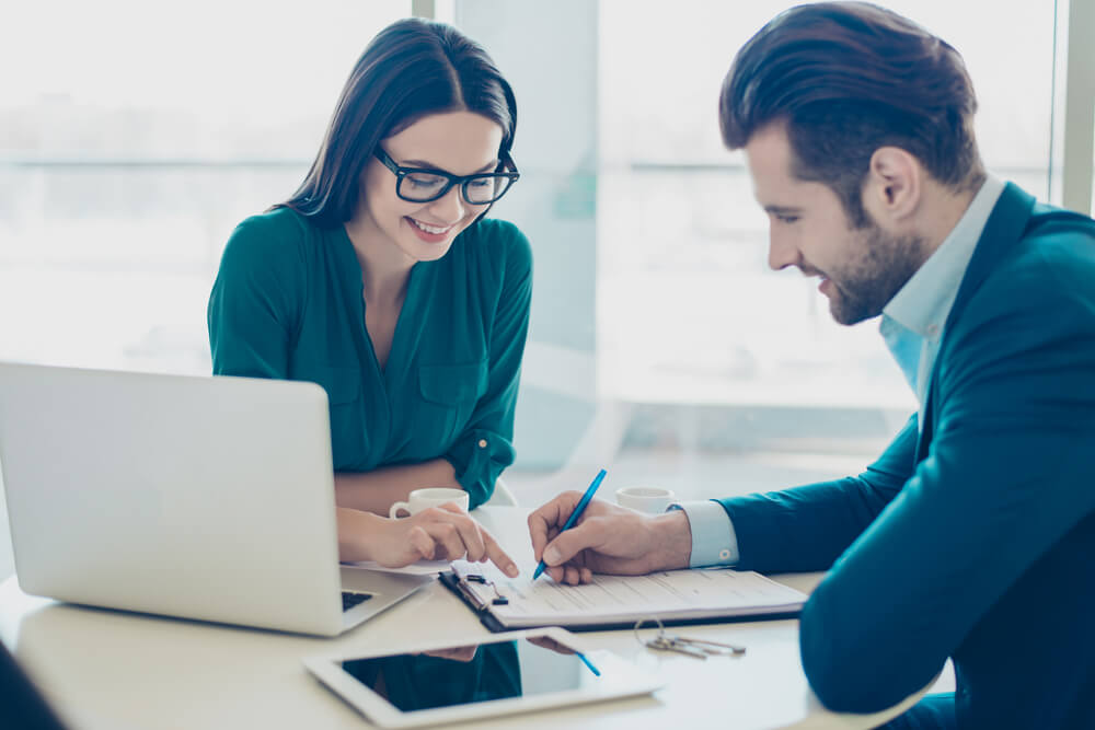 So heben Sie in nur fünf Schritten das Customer Relationship Management in Ihrem Unternehmen auf ein neues Level