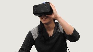 Accelerate purchase decisions with VR