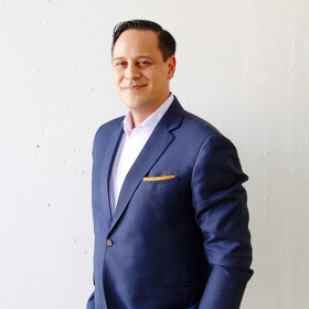 rpc – Patrick Pfalzgraf is partner at rpc – The Retail Performance Company