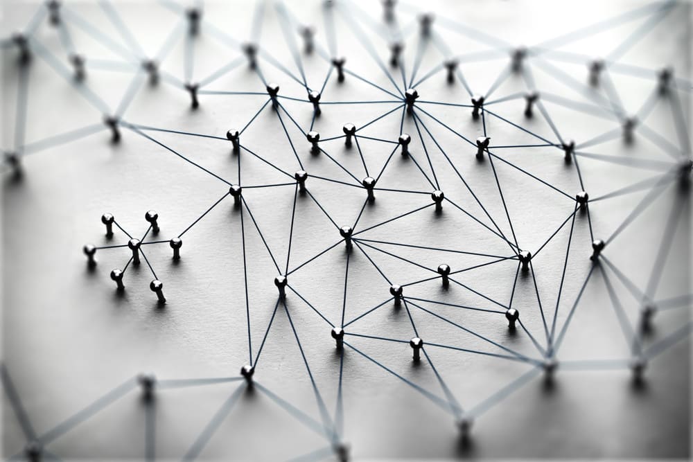 Ein diversifiziertes Vertriebsnetz gefährdet Unternehmen Wie ein diversifiziertes Vertriebspartnernetz Ihr Unternehmen in Gefahr bringen kann