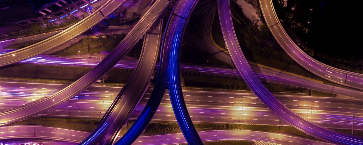 Urbane Mobilität der Zukunft