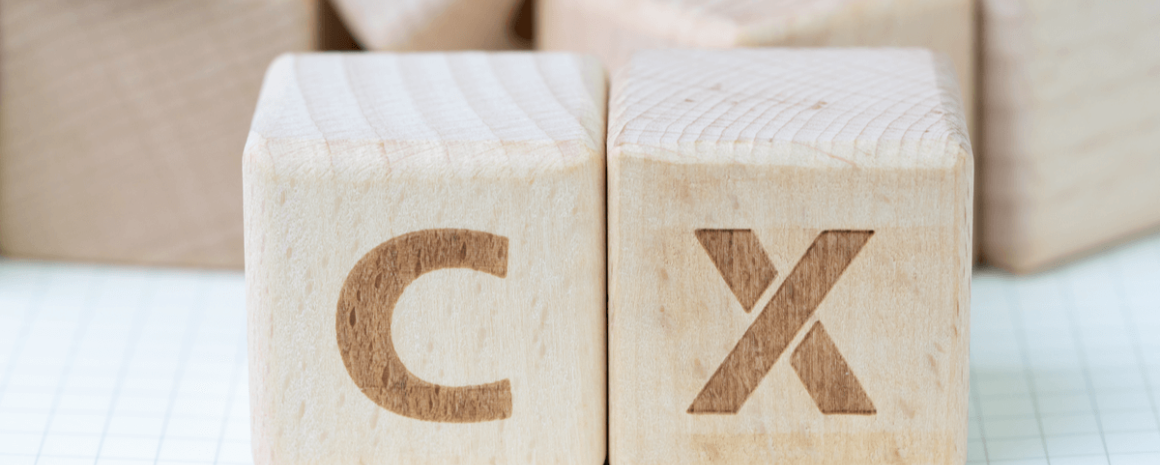Customer experience and digitization strategy cx wuerfel