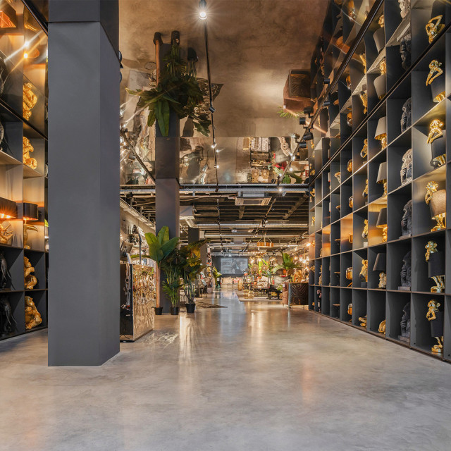 Five facts about the future of physical retail