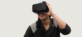 Kaufentscheidungen mithilfe von VR beschleunigen
