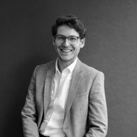 rpc - the retail performance company - Dr. Maximilian Hausmann