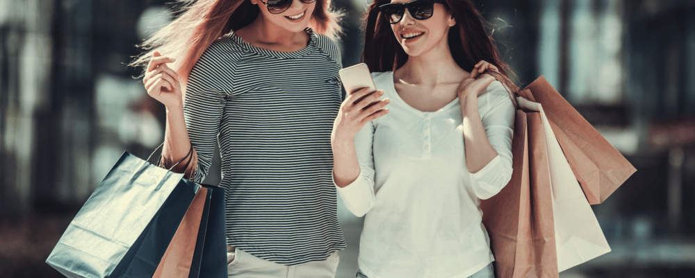 Has the stationary trade still a chance? Five facts about the future of physical retail