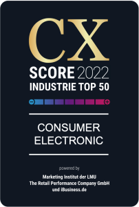 cx-score-consumer-electronic