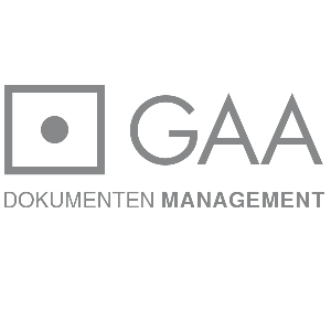 GAA Logo