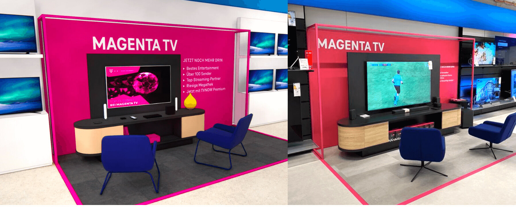 Telekom customer experience deisgn rpc success story Telekom Point of Emotions