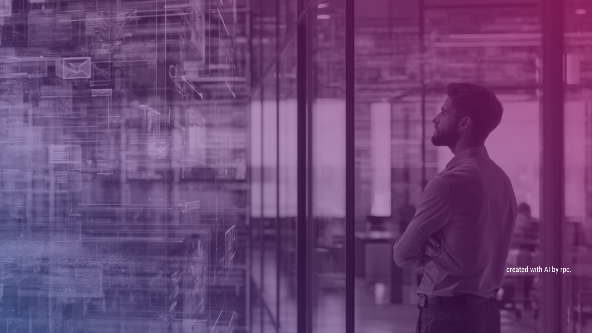 AI is everywhere. So where is the value?