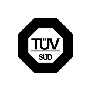 TUEV-Sued-Logo
