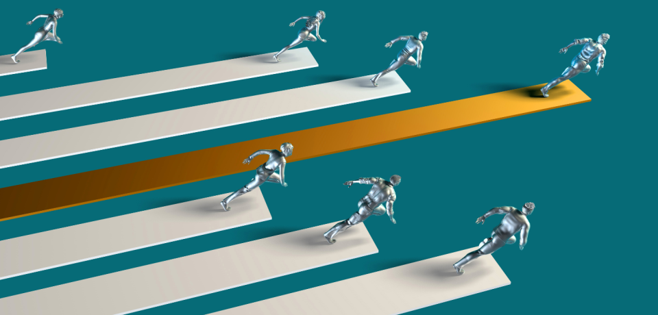 Performance Marketing Titel