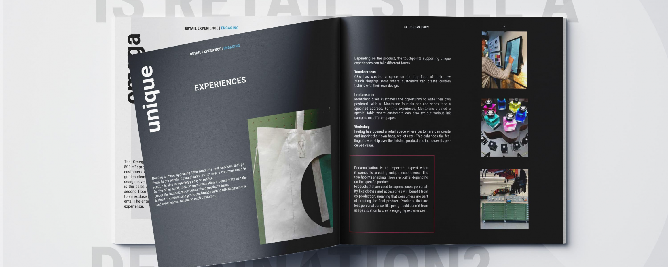 rpc – the zurich job cx design free e-paper rpc – the zurich job