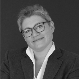 Tanja Litzinger-Laass is Senior Manager at rpc