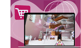 Digital Showroom Design Digital Showroom Design