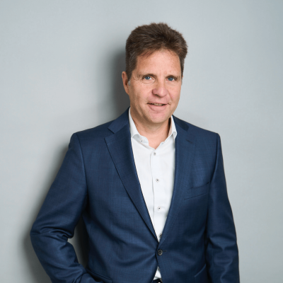 Christian Feilmeier is Managing Director and CEO at rpc – The Retail Performance Company. Christian Feilmeier