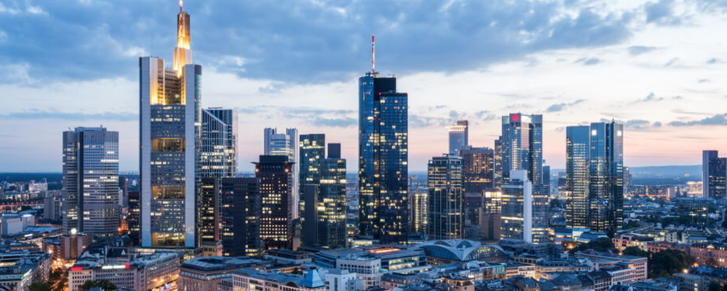 Innovation in the Financial Industry Deliver true innovation and customer centricity