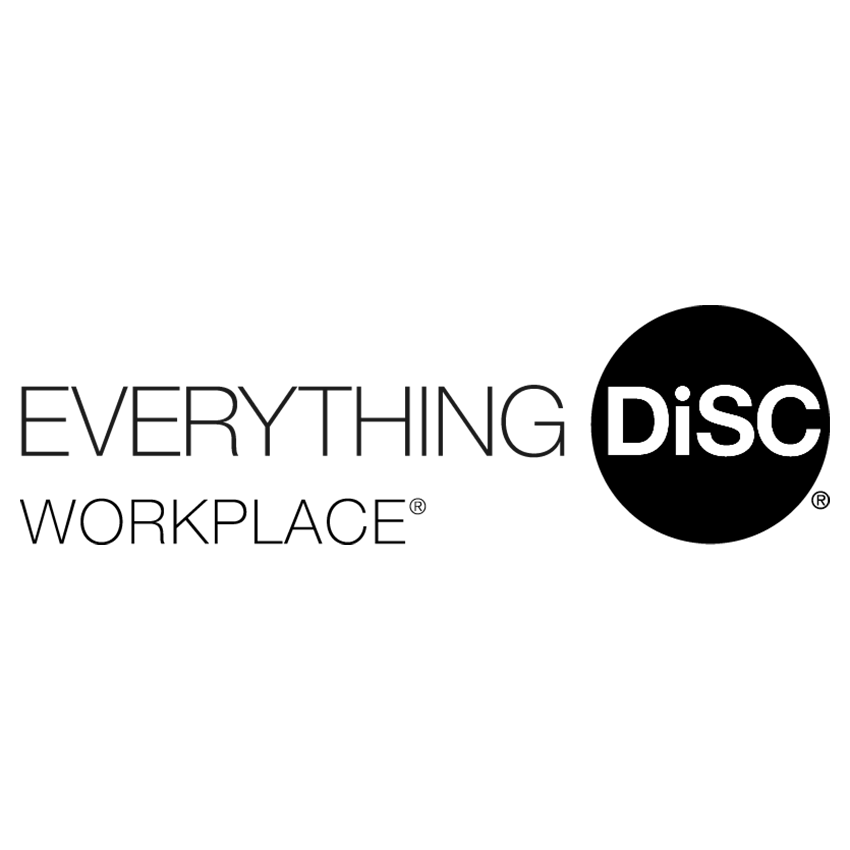 Everything Disc 850 white