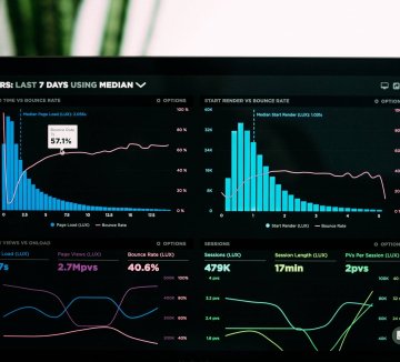 Datengestützte Entscheidungssysteme