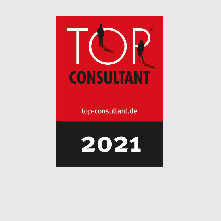 rpc is Top Consultant 2021 Top Consultant 2021