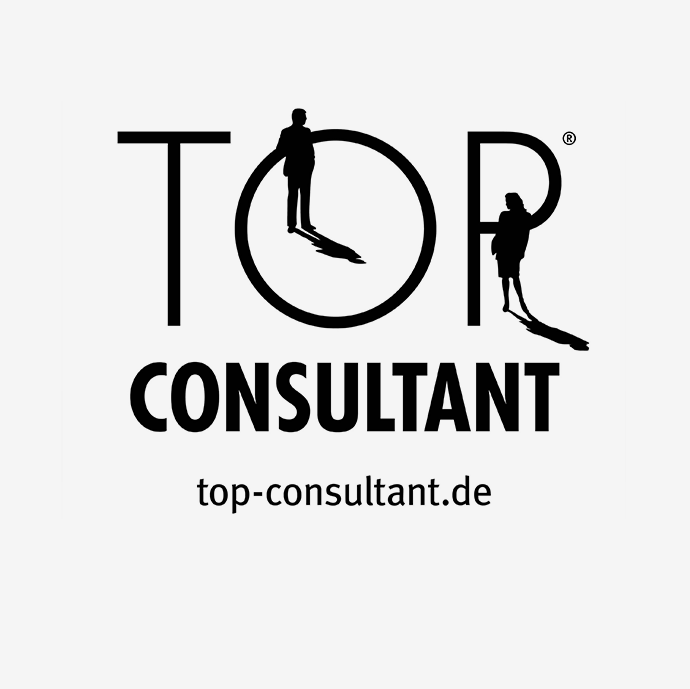 rpc has been awarded Top Consultant 2021