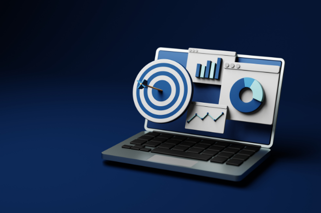 Data Driven