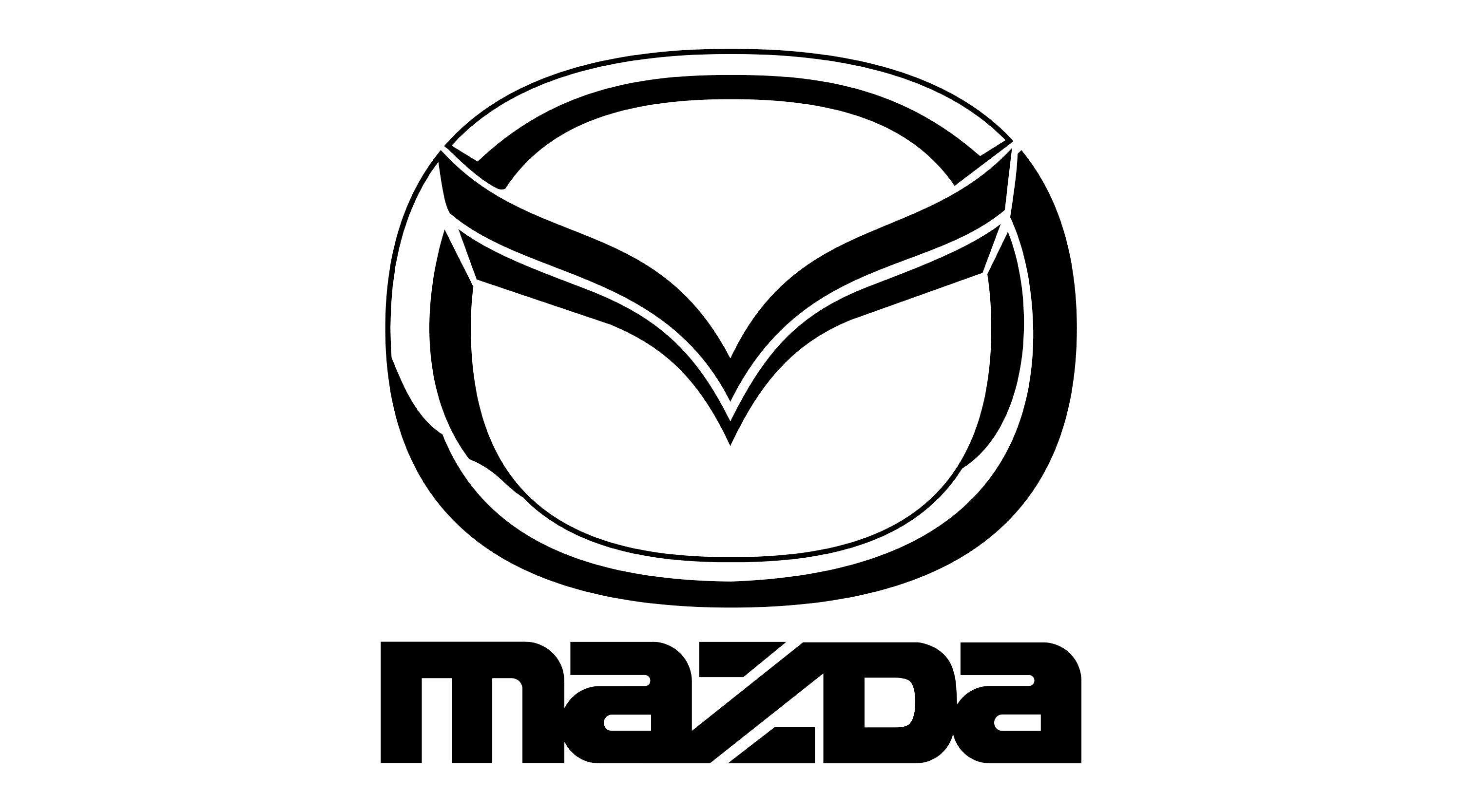 Mazda Logo sw