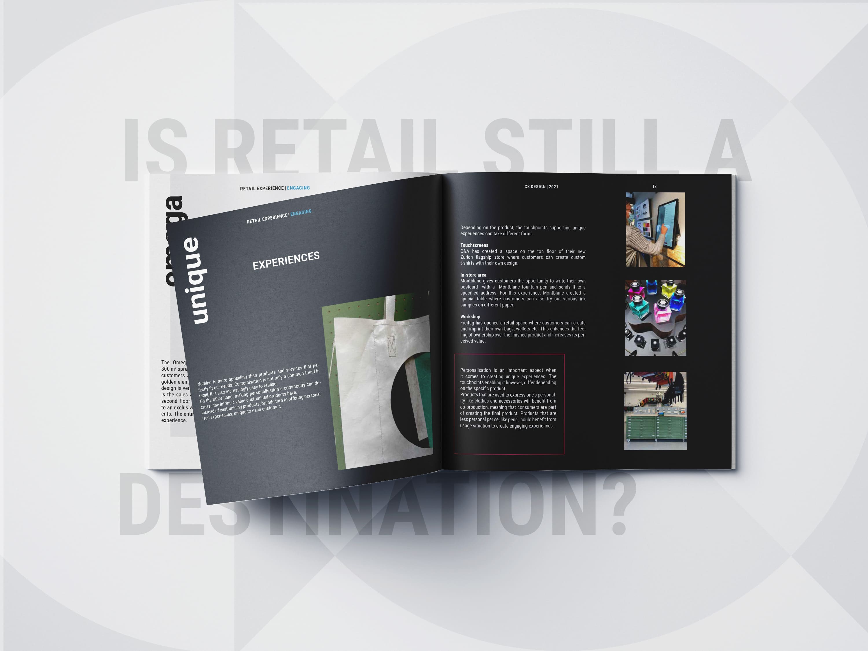 rpc – the zurich job cx design free e-paper rpc – the zurich job