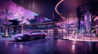 Globale Trends im Automobilsektor 2025