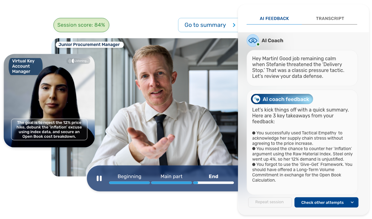 Retorio - Procurement Website3