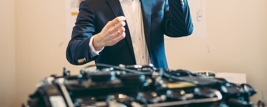 Die Vorteile digitaler Technologien wie Virtual und Augmented Reality für den Handel, Customer Experience und PoS