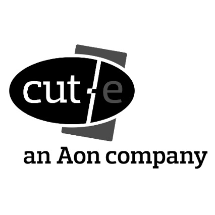 cut-e-an-aon-company-logo