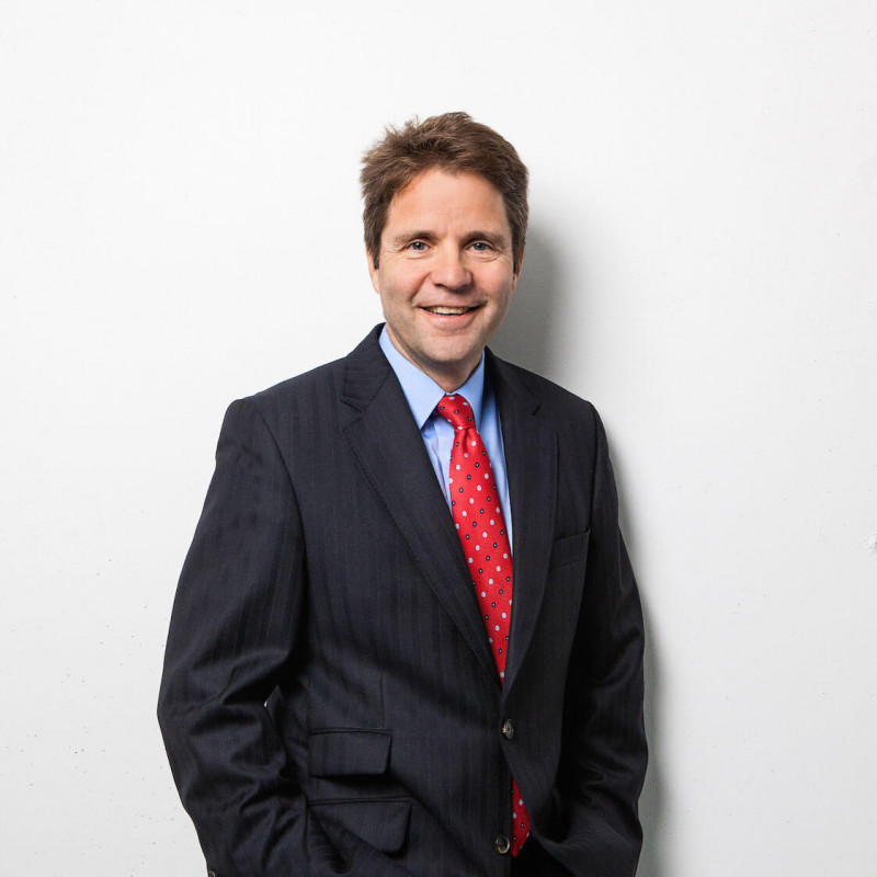 rpc Managing Director Christian Feilmeier Managing Director Christian Feilmeier, responsible for the markets Germany, Austria, Switzerland, China and North America