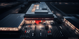 The Service Factory Concept – Opportunities and Challenges for the Future of Automotive Service