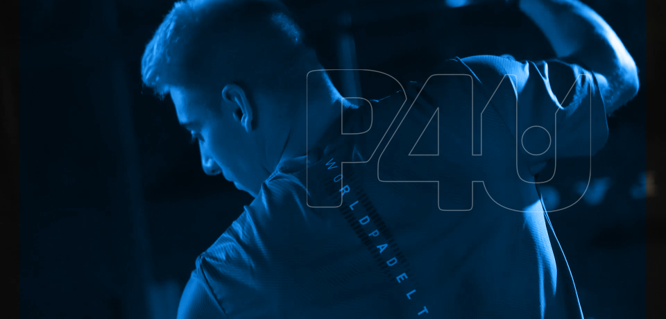 P4U Header