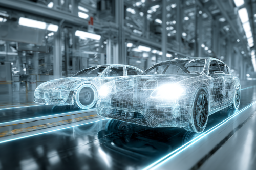 Automotive OEM Automotive OEM