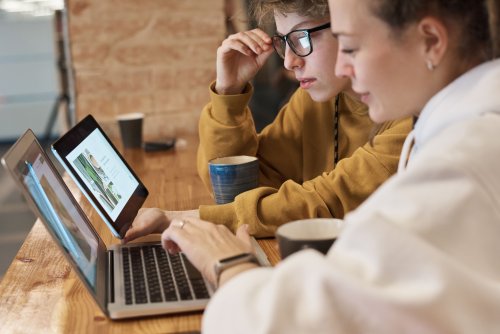 rpc | Insight | Data Analytics Enabling Most companies already have extensive digitalization strategies in place that include the use of analytical models. But the staff is not yet enabled.