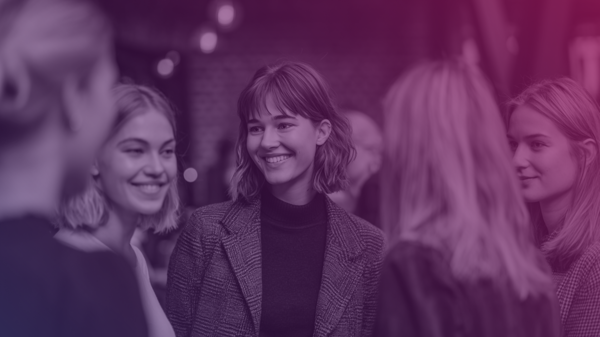 From Networking to Impact