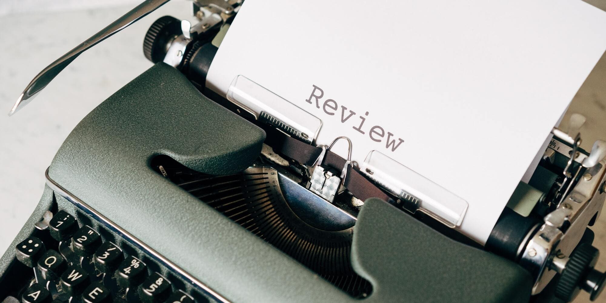 Das Potential von Kundenfeedback Text Analytics – das Potential von Kundenfeedback heben